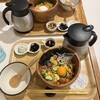 こめらく 贅沢な、お茶漬け日和。 ルミネエスト新宿店