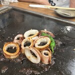 月島もんじゃ 三九 - 