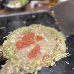 月島もんじゃ 三九 上野2号店 - 