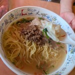 大明担担麺 - 