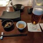麻布 とさか - 