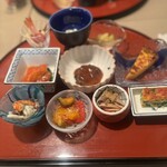 キッチン 秋津 - 