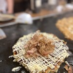 月島もんじゃ 三九 上野2号店 - 