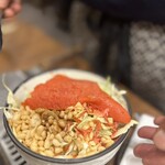 月島もんじゃ 三九 上野2号店 - 