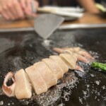 月島もんじゃ 三九 - 