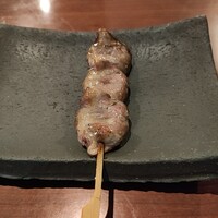 麻布 とさか - 