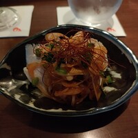 麻布 とさか - 