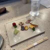 新福島焼鳥 B3 - 