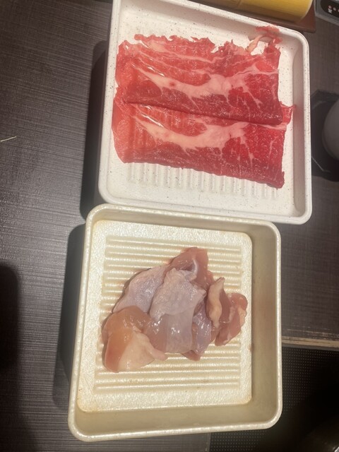 ゆず庵 仙台八乙女店（ユズアン） - 八乙女（しゃぶしゃぶ）の写真