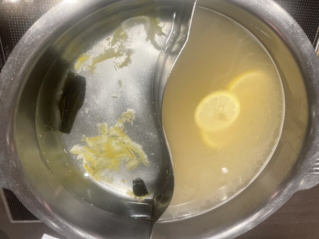 ゆず庵 仙台八乙女店（ユズアン） - 八乙女（しゃぶしゃぶ）の写真