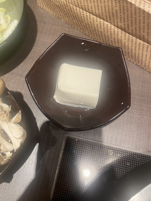 ゆず庵 仙台八乙女店（ユズアン） - 八乙女（しゃぶしゃぶ）の写真