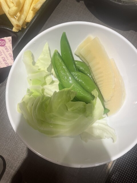 ゆず庵 仙台八乙女店（ユズアン） - 八乙女（しゃぶしゃぶ）の写真