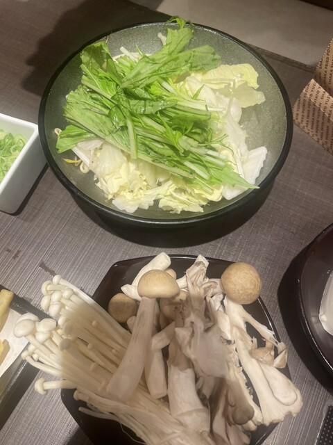 ゆず庵 仙台八乙女店（ユズアン） - 八乙女（しゃぶしゃぶ）の写真