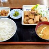 みよし食堂