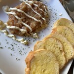 アメリカンクラブハウス - 