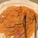 キッチン 秋津 - 