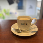 ドトールコーヒーショップ - 