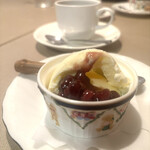 キッチン 秋津 - 