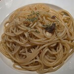 シシリア - ペペロンチーノ