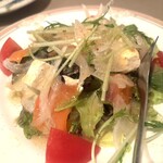 キッチン 秋津 - 