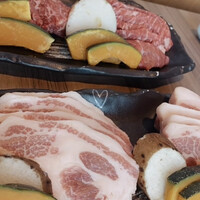 肉割烹 五条 新宿野村ビル49F - 