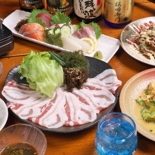 民謡ライブ居酒屋 なんくる_1