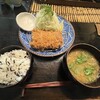 麓庵 かつ玄 - 料理写真: