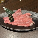 近江牛専門店 万葉 まえだ亭 - 