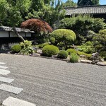 麓庵 かつ玄 - 