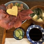 お酒とご飯 たく - 