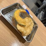 天麩羅処ひらお - 