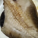 あさひ丸鮮魚店 - まとうだい