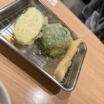 天麩羅処ひらお - 