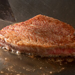 鉄板焼GUMP - 料理写真: