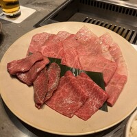 焼肉うしごろ 横浜店 - 