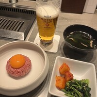 焼肉うしごろ 横浜店 - 
