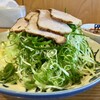 広島風つけ麺 辛唐家 楠木町店