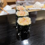 九段下　寿司政 - 