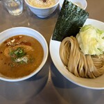 つけ麺 五ノ神製作所 - 