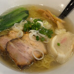 らーめんまいど - 料理写真: