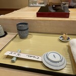 九段下　寿司政 - 