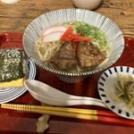 喜屋武さんの沖縄ごはん - 