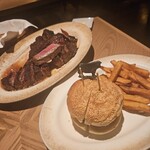 Peter Luger Steak House Tokyo - 