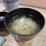 九段下　寿司政 - 