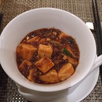 中国料理 「王朝」 ヒルトン東京ベイ - 