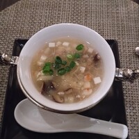 中国料理 「王朝」 ヒルトン東京ベイ - 
