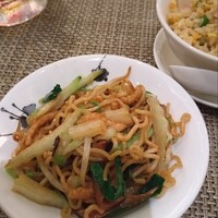 中国料理 「王朝」 ヒルトン東京ベイ - 