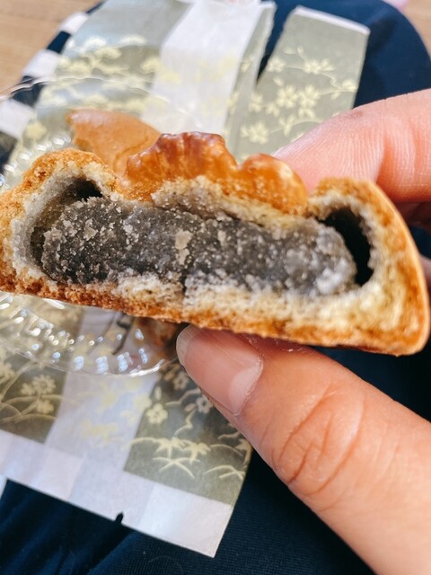 西屋菓子舗 本店 - 西寒河江（和菓子）の写真