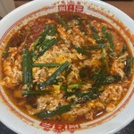辛麺屋 桝元 ららぽーと安城  - 