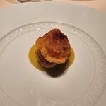 フォリオリーナ・デッラ・ポルタ・フォルトゥーナ - 